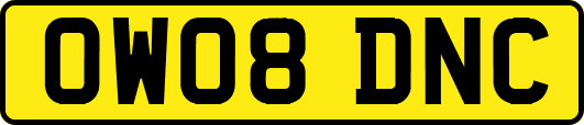 OW08DNC