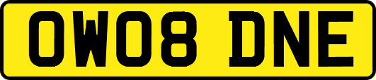 OW08DNE