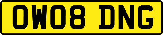 OW08DNG