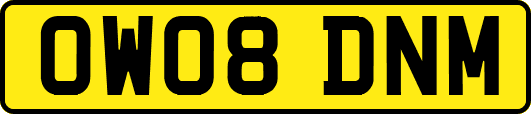 OW08DNM