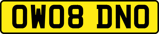 OW08DNO