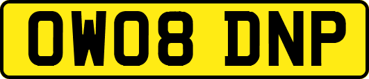 OW08DNP