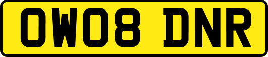 OW08DNR