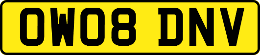 OW08DNV