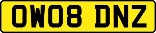 OW08DNZ