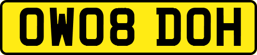 OW08DOH
