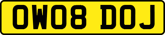 OW08DOJ