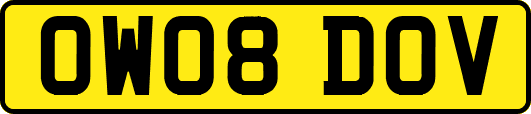 OW08DOV