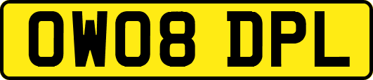 OW08DPL