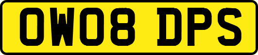 OW08DPS