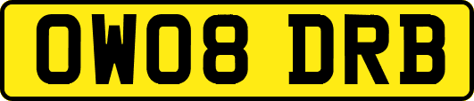 OW08DRB
