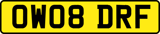 OW08DRF