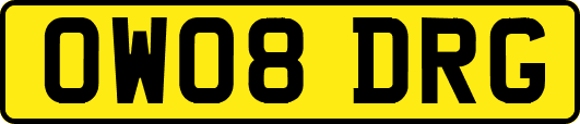 OW08DRG