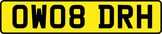 OW08DRH
