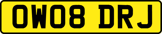 OW08DRJ