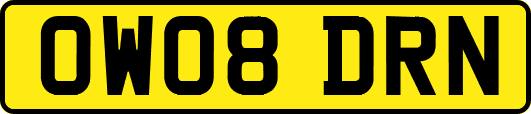 OW08DRN