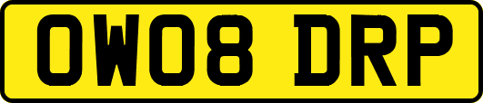 OW08DRP