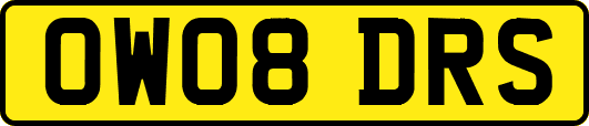 OW08DRS