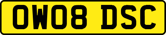 OW08DSC