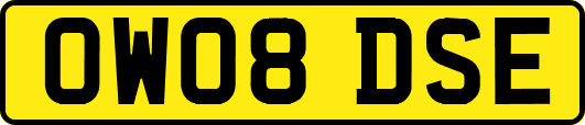 OW08DSE