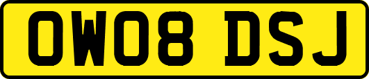 OW08DSJ