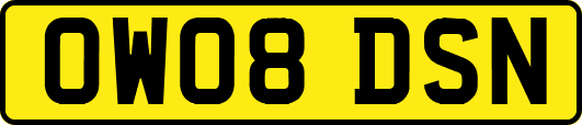 OW08DSN