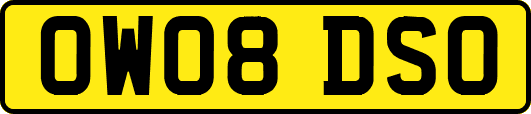 OW08DSO