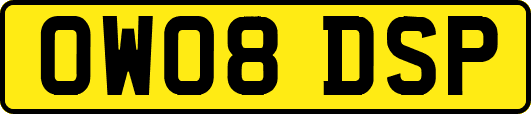 OW08DSP