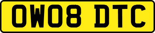 OW08DTC
