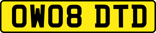 OW08DTD