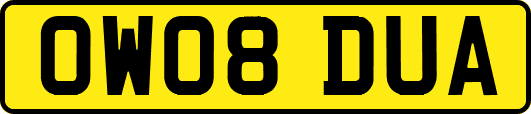 OW08DUA
