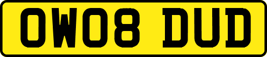 OW08DUD
