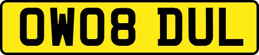 OW08DUL