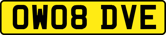 OW08DVE