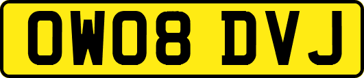 OW08DVJ