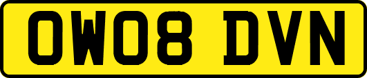 OW08DVN