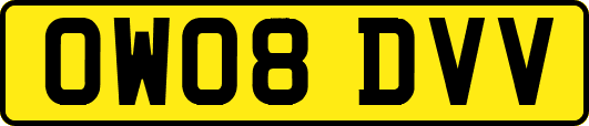 OW08DVV