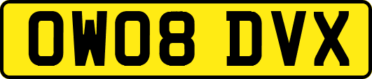 OW08DVX