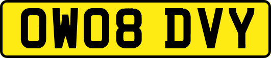 OW08DVY