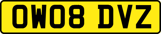 OW08DVZ