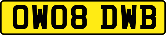 OW08DWB