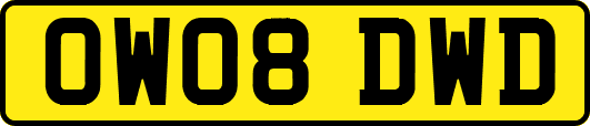 OW08DWD