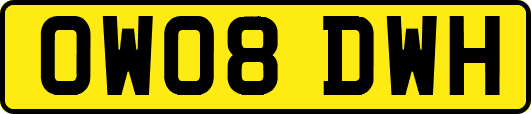 OW08DWH