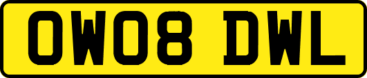 OW08DWL