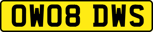 OW08DWS
