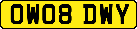 OW08DWY