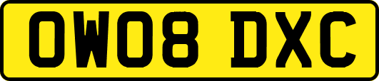 OW08DXC