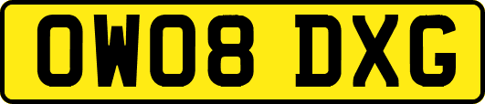 OW08DXG
