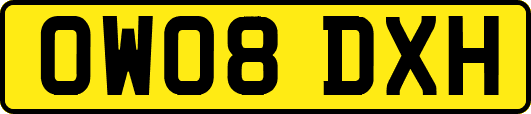 OW08DXH