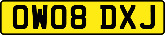 OW08DXJ
